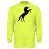 Performance® Long Sleeve T-Shirt Thumbnail
