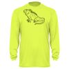 Performance® Long Sleeve T-Shirt Thumbnail