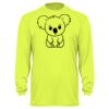 Performance® Long Sleeve T-Shirt Thumbnail