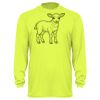 Performance® Long Sleeve T-Shirt Thumbnail