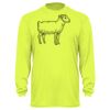 Performance® Long Sleeve T-Shirt Thumbnail