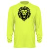 Performance® Long Sleeve T-Shirt Thumbnail