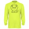 Performance® Long Sleeve T-Shirt Thumbnail