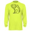 Performance® Long Sleeve T-Shirt Thumbnail