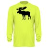 Performance® Long Sleeve T-Shirt Thumbnail