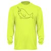 Performance® Long Sleeve T-Shirt Thumbnail