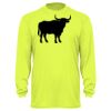 Performance® Long Sleeve T-Shirt Thumbnail