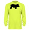 Performance® Long Sleeve T-Shirt Thumbnail