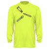 Performance® Long Sleeve T-Shirt Thumbnail