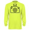Performance® Long Sleeve T-Shirt Thumbnail