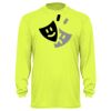 Performance® Long Sleeve T-Shirt Thumbnail