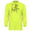 Performance® Long Sleeve T-Shirt Thumbnail