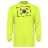 Performance® Long Sleeve T-Shirt Thumbnail
