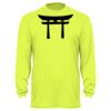 Performance® Long Sleeve T-Shirt Thumbnail