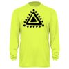 Performance® Long Sleeve T-Shirt Thumbnail