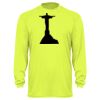 Performance® Long Sleeve T-Shirt Thumbnail