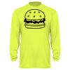 Performance® Long Sleeve T-Shirt Thumbnail