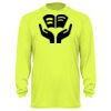 Performance® Long Sleeve T-Shirt Thumbnail