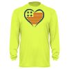 Performance® Long Sleeve T-Shirt Thumbnail