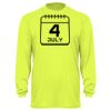 Performance® Long Sleeve T-Shirt Thumbnail