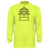 Performance® Long Sleeve T-Shirt Thumbnail