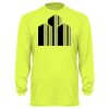 Performance® Long Sleeve T-Shirt Thumbnail