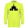 Performance® Long Sleeve T-Shirt Thumbnail