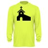 Performance® Long Sleeve T-Shirt Thumbnail