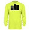 Performance® Long Sleeve T-Shirt Thumbnail