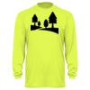 Performance® Long Sleeve T-Shirt Thumbnail