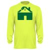 Performance® Long Sleeve T-Shirt Thumbnail