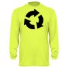 Performance® Long Sleeve T-Shirt Thumbnail