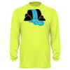 Performance® Long Sleeve T-Shirt Thumbnail