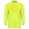 Performance® Long Sleeve T-Shirt Thumbnail