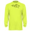 Performance® Long Sleeve T-Shirt Thumbnail