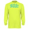 Performance® Long Sleeve T-Shirt Thumbnail