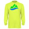 Performance® Long Sleeve T-Shirt Thumbnail