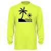 Performance® Long Sleeve T-Shirt Thumbnail