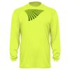 Performance® Long Sleeve T-Shirt Thumbnail