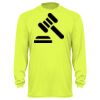 Performance® Long Sleeve T-Shirt Thumbnail