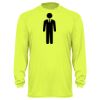 Performance® Long Sleeve T-Shirt Thumbnail