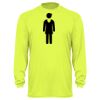 Performance® Long Sleeve T-Shirt Thumbnail