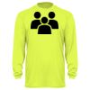 Performance® Long Sleeve T-Shirt Thumbnail