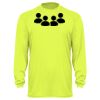 Performance® Long Sleeve T-Shirt Thumbnail