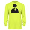 Performance® Long Sleeve T-Shirt Thumbnail