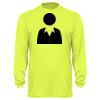 Performance® Long Sleeve T-Shirt Thumbnail