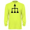 Performance® Long Sleeve T-Shirt Thumbnail