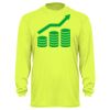 Performance® Long Sleeve T-Shirt Thumbnail