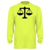Performance® Long Sleeve T-Shirt Thumbnail