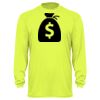 Performance® Long Sleeve T-Shirt Thumbnail
